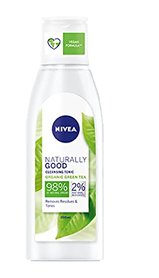 Nivea Cleansing Toner 200ml