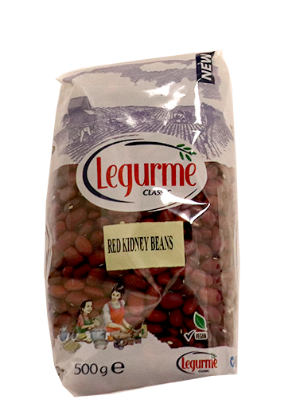 Legurme Red Kidney Beans 500g