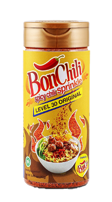BonChili Original Level 30 40g