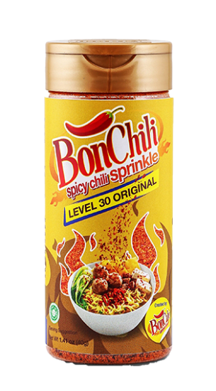 BonChili Original Level 30 40g