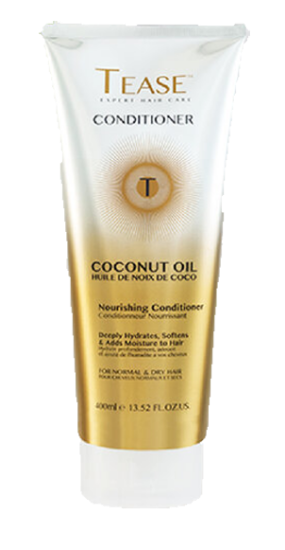 Conditioner Coconut Oil 250ml