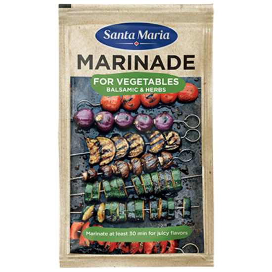 Marinade Balsamic & Herbs 75g