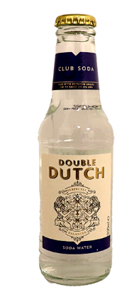 Soda Water 200ml