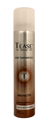 Tørr Shampo Brunette 200 ml