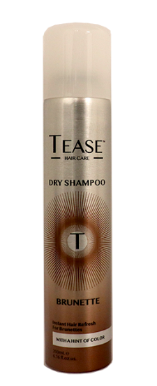 Tørr Shampo Brunette 200 ml