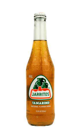 Jarritos Tamarind 370ml