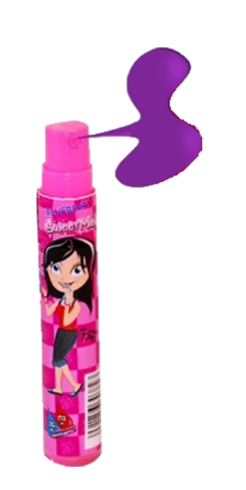Lipstick Spray 17ml