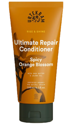 Conditioner Spicy Orange Blossom