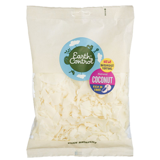 Natural Coconut 175g