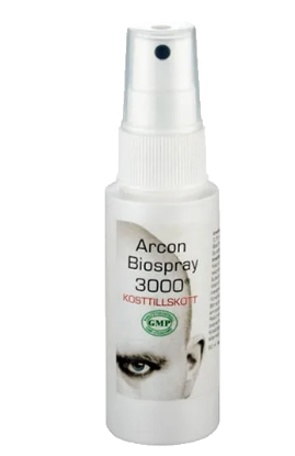 Arcon Biospray Kosttilskudd 60ml