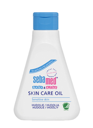 Sebamed Baby&Kids Skin Care Oil 150ml