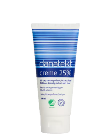 Danatekt Creme 25 100ml
