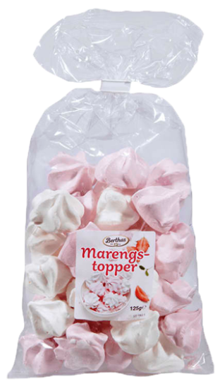 Marengstopper 125g