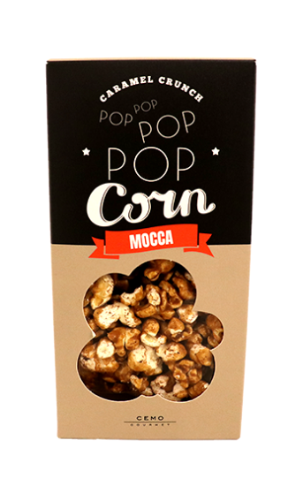 Popcorn Mocca 85g