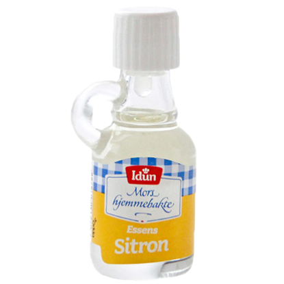 Sitron Essens 10ml