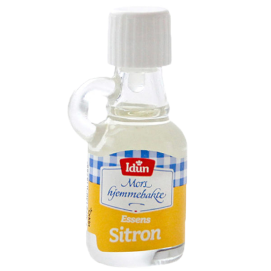 Sitron Essens 10ml