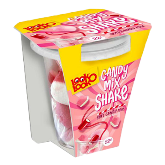 Candy Mix Shake 115g