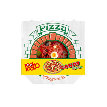 Little Candy Pizza 40g