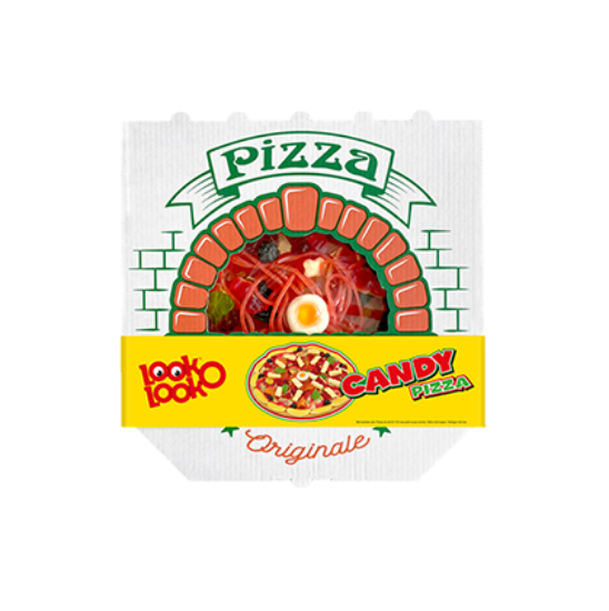 Little Candy Pizza 40g