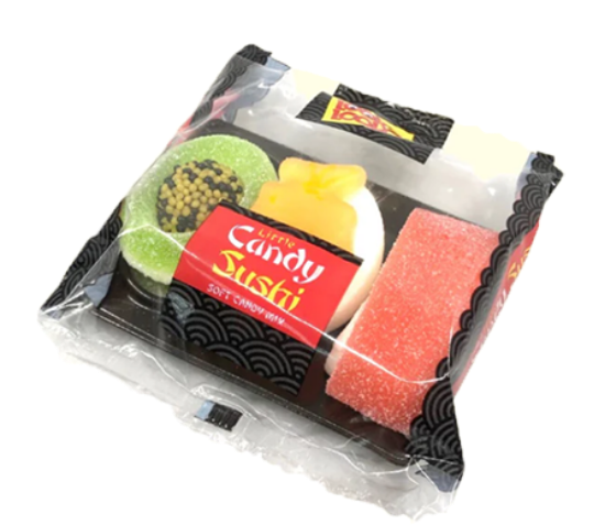 Little Candy Sushi 40g