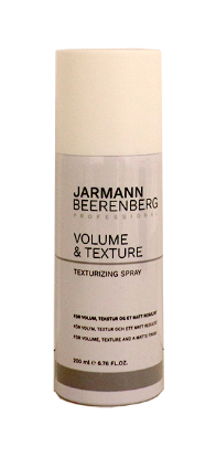 Jarmann Volum & Tekstur Spray 200ml