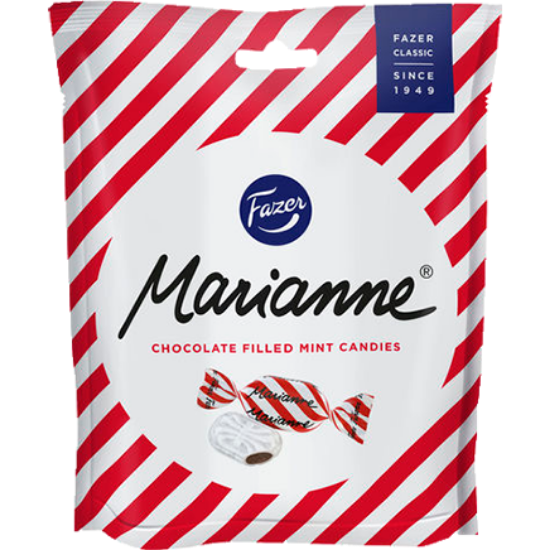 Fazer Marianne 120g