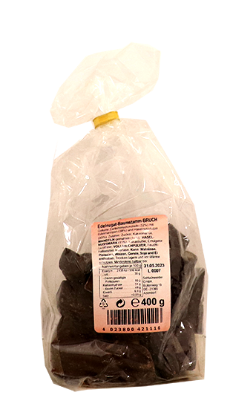 Edelmarsipan m/Nougat 400g