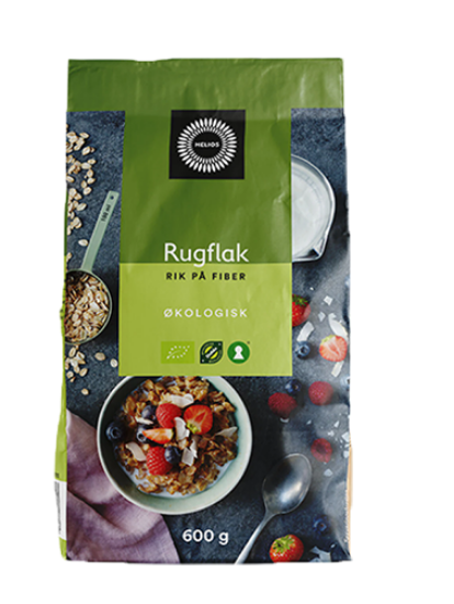 Rugflak 600g Helios