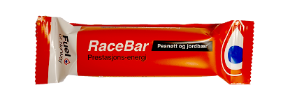 ProteinBar Peanøtt Og Jordbær 45g