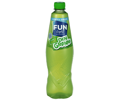 Fun Light Den Grønne 0,8l