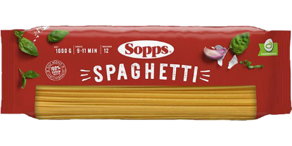 Sopps Spaghetti 1kg