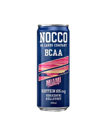 Nocco Miami 330ml