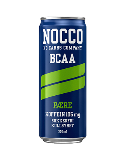 Nocco Pære 330ml