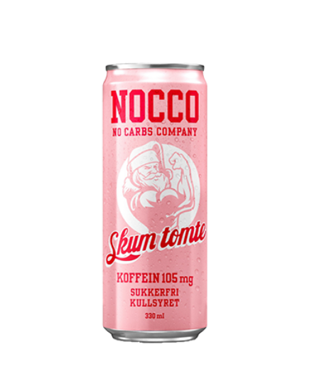 Nocco Skumtomte 330ml