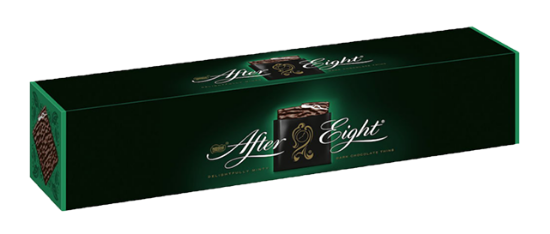 After Eight 400g
