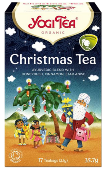 Christmas Tea 37,7g