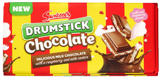 Drumstick Chocolate 100g