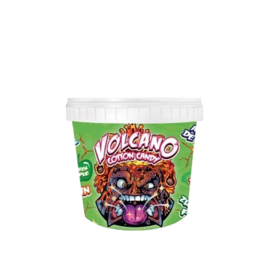 Cotton Candy Volcano 50g