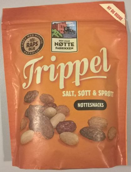 Trippel 250g