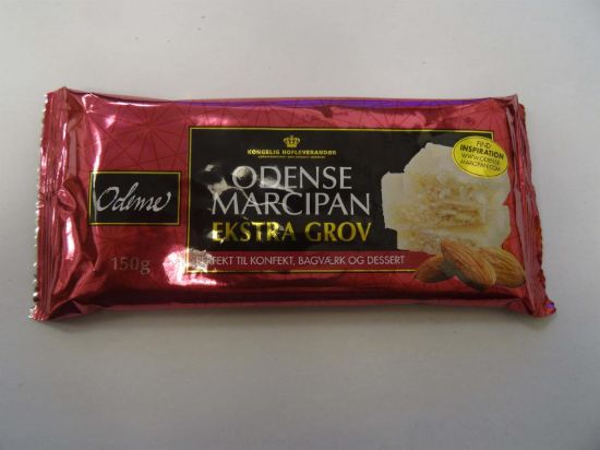 Odense Marsipan Grov 150g