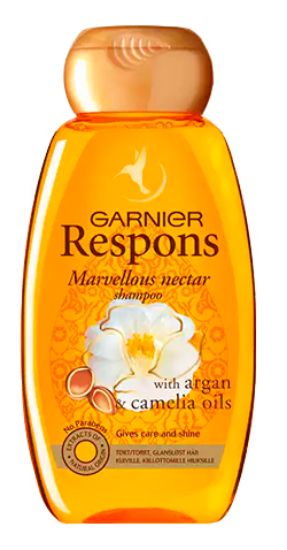 Respons Marvellous Nec Shampoo 250ml NEW