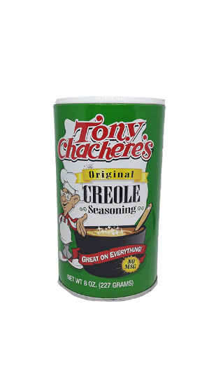 Orginal creole seasoning