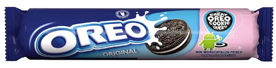 Oreo Original 154g