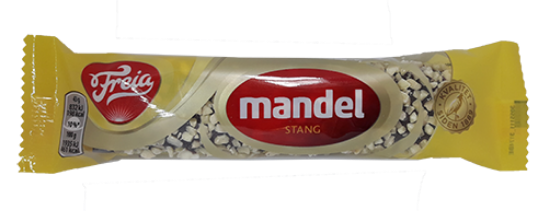 Mandelstang 43g