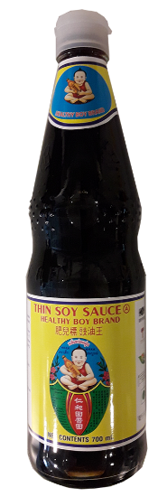 Thin Soya sauce