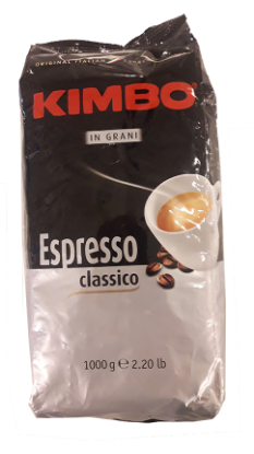 Kimbo Espresso 1 kg