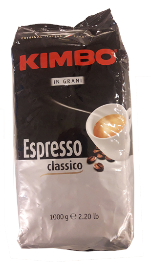 Kimbo Espresso 1 kg