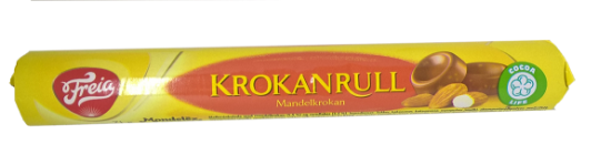 Krokanrull 71g