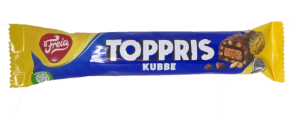 Toppris 60g