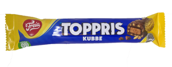 Toppris 60g